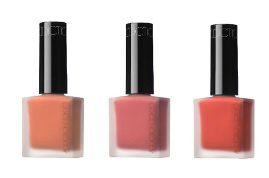 新品 | ADDICTION 2020秋季彩妆新品 10月2日上市  第4张