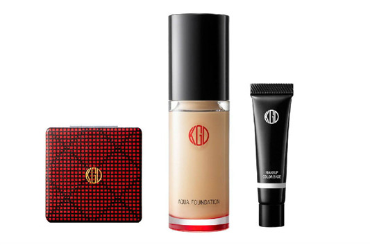 新品 | Koh Gen Do江原道 2020圣诞系列 10月5日上市 圣诞 第3张 新品 | Koh Gen Do江原道 2020圣诞系列 10月5日上市 圣诞 第3张