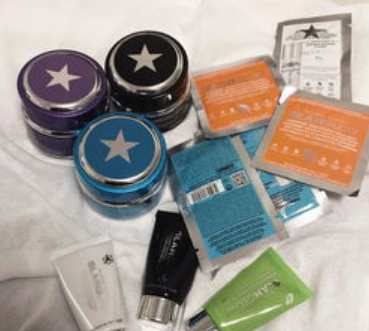 格莱魅面膜哪款好,格莱魅面膜哪个颜色好用 面膜 第1张 格莱魅面膜哪款好,格莱魅面膜哪个颜色好用 面膜 第1张