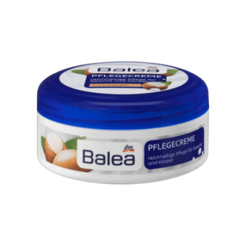 Balea 芭乐雅面部护理霜成分表分析，功效说明  产品成分 第1张