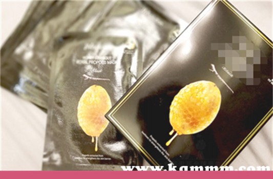 jm面膜日期怎么看，jm面膜生产日期在哪看  面膜 第1张