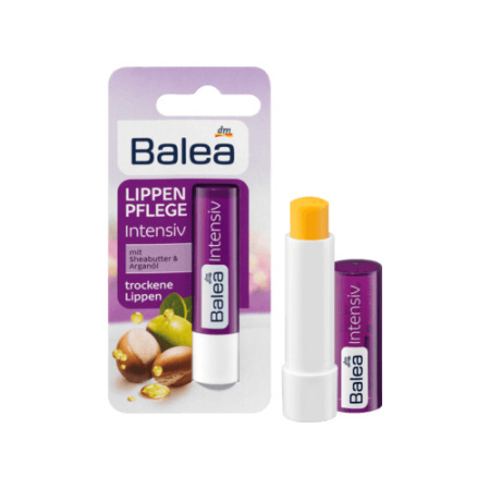 Balea 芭乐雅牛油果杏仁油唇膏成分表分析，功效说明  产品成分 第1张