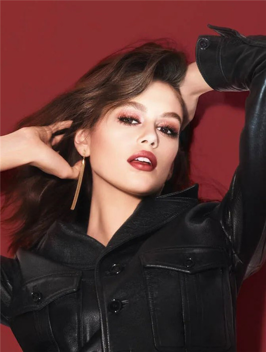 YSL圣罗兰2020**秋冬彩妆迷情摩洛哥系列 YSL 圣罗兰 彩妆 第2张 YSL圣罗兰2020**秋冬彩妆迷情摩洛哥系列 YSL 圣罗兰 彩妆 第2张