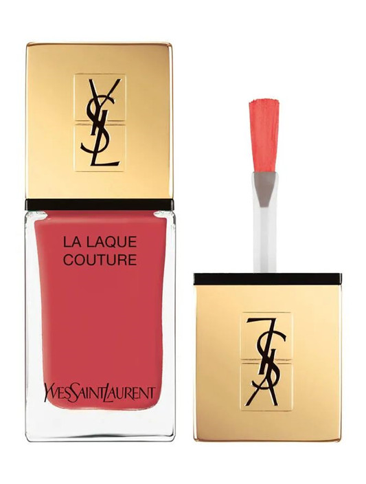 YSL圣罗兰2020**秋冬彩妆迷情摩洛哥系列 YSL 圣罗兰 彩妆 第9张 YSL圣罗兰2020**秋冬彩妆迷情摩洛哥系列 YSL 圣罗兰 彩妆 第9张