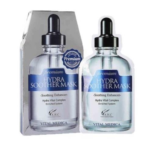 ahc面膜需要洗脸吗，ahc面膜敷完要洗吗  面膜 第1张