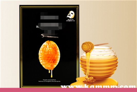 jm面膜含酒精吗，jm蜂蜜面膜有没有酒精  面膜 第1张