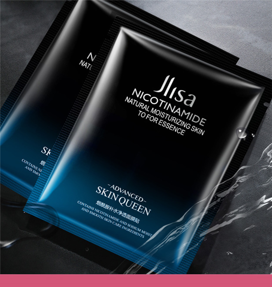 肌琳莎面膜怎么样，肌琳莎面膜好不好用  面膜 第1张