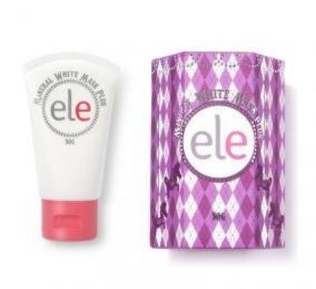 ele面膜功效,ele面膜多少钱 面膜 第1张 ele面膜功效,ele面膜多少钱 面膜 第1张