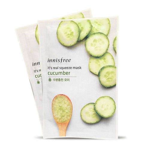 悦诗风吟面膜真假辨别，悦诗风吟面膜真假图  诗风 第1张