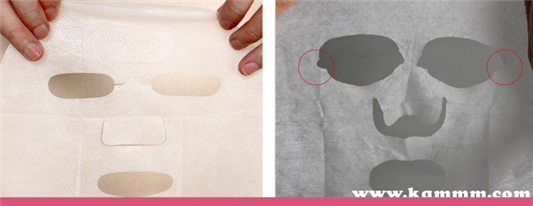 悦诗风吟面膜真假辨别，悦诗风吟面膜真假图  诗风 第4张