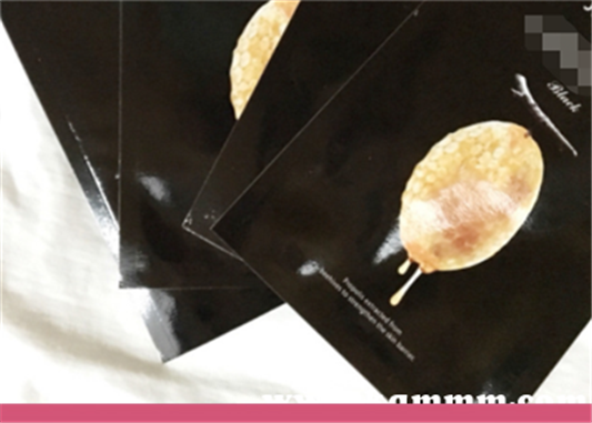 jm面膜敏感肌能用么，jm面膜适合什么皮肤的人使用  面膜 第1张