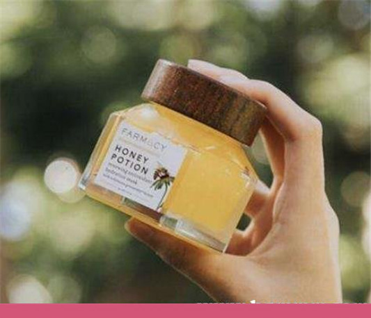 farmacy蜂蜜面膜怎么样,farmacy蜂蜜面膜为什么会发热 蜂蜜 第1张 farmacy蜂蜜面膜怎么样,farmacy蜂蜜面膜为什么会发热 蜂蜜 第1张