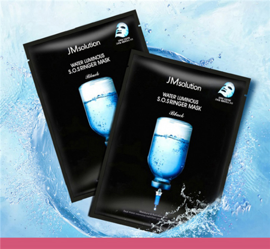 韩国面膜品牌排行榜前十名  面膜 第4张