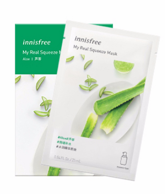 韩国面膜品牌排行榜前十名  面膜 第7张