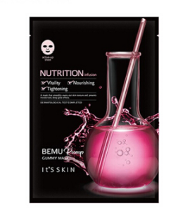 韩国面膜品牌排行榜前十名  面膜 第8张