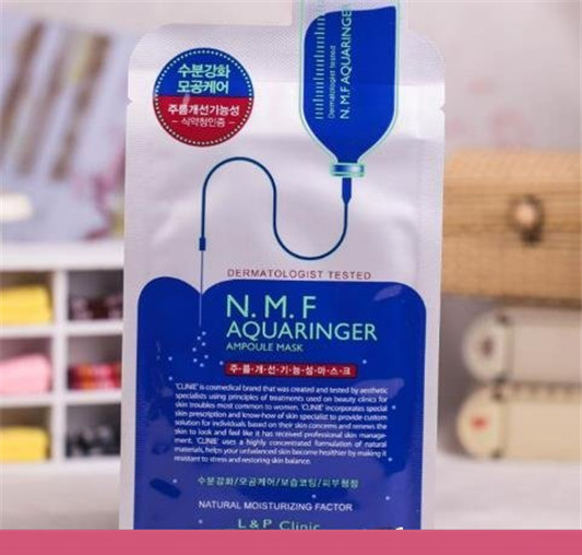 针剂面膜是什么意思，针剂面膜怎么用  面膜 第1张