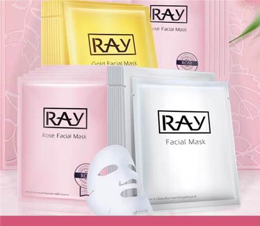 最好用的面膜10大品牌  面膜 第7张