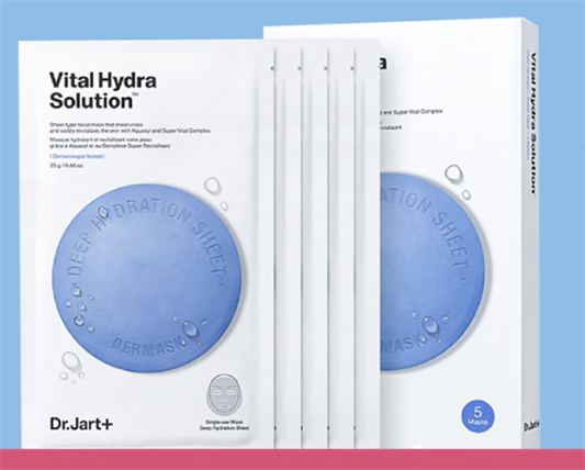 最好用的面膜10大品牌  面膜 第9张