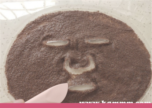 海澡面膜怎么调才有效,海藻面膜和什么一起用效果最好 海藻 第1张 海澡面膜怎么调才有效,海藻面膜和什么一起用效果最好 海藻 第1张