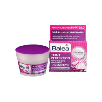 Balea 芭乐雅美容护肤日霜成分表分析,功效说明 产品成分 第1张 Balea 芭乐雅美容护肤日霜成分表分析,功效说明 产品成分 第1张