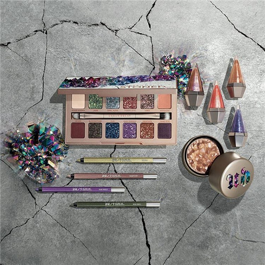 新品 | Urban Decay 2020秋季彩妆系列  彩妆 第1张