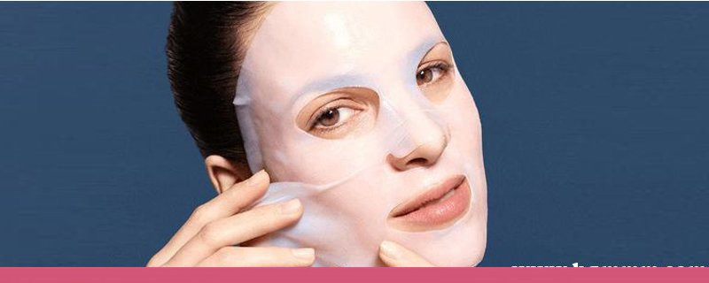 面膜晚上敷好还是早上敷好,什么时间段敷面膜最好吸收 面膜 第1张 面膜晚上敷好还是早上敷好,什么时间段敷面膜最好吸收 面膜 第1张