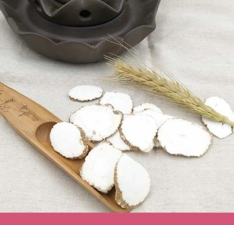 自制白芷祛斑面膜，白芷面膜可以去斑吗  白芷 第1张