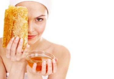 蜂蜜面膜怎么做祛斑，蜂蜜祛斑的正确方法  蜂蜜 第1张