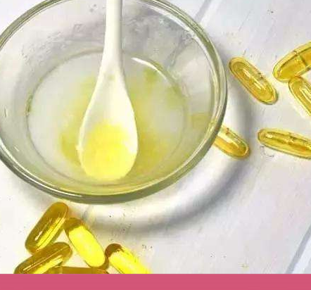 蜂蜜加维生素e做面膜可以去斑吗，维生素e加蜂蜜怎么调  面膜 第1张