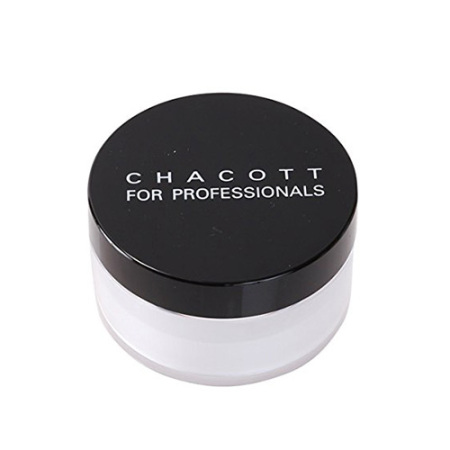 Chacott 舞台蜜粉成分表分析，功效说明  产品成分 第1张