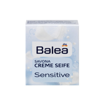 Balea 芭乐雅抗敏感洁肤皂成分表分析，功效说明  产品成分 第1张