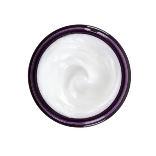 科颜氏全新紫玻A抗老面霜上市「管我几岁 年龄就要自定义」  科颜氏 面霜 第5张