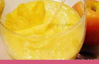 苹果面膜敷脸的好处，苹果面膜功效与作用  苹果 第1张