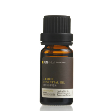 俊平柠檬精油成分表分析，功效说明  产品成分 第1张