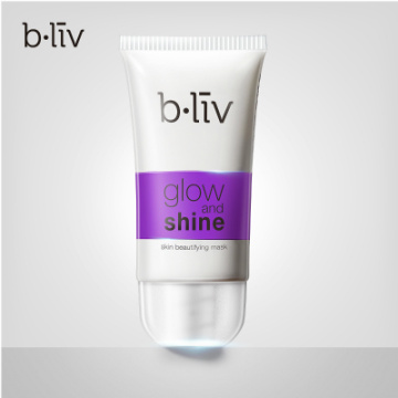 信 美肌焕彩面膜成分表分析，功效说明  产品成分 第1张