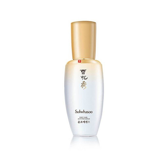 精华液什么牌子好，公认的高口碑全能精华液排行榜TOP5  精华液 第5张