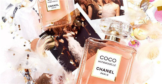 新香 | Chanel Coco Mademoiselle L'Eau Privée香水  香水 第2张