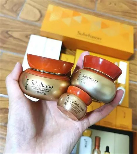 后whoo和雪花秀哪个更好用，同是韩系高端护肤品哪个适合你  后whoo 雪花秀 第2张