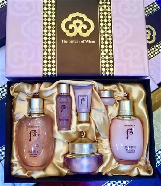 后whoo和雪花秀哪个更好用，同是韩系高端护肤品哪个适合你  后whoo 雪花秀 第4张