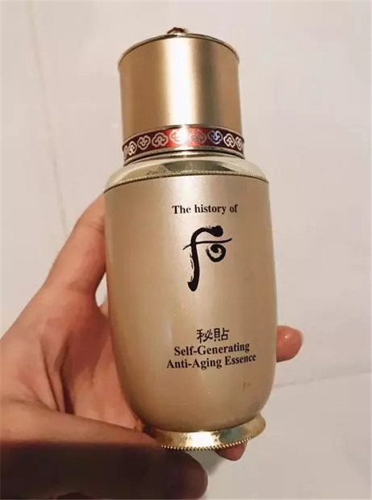 后whoo和雪花秀哪个更好用，同是韩系高端护肤品哪个适合你  后whoo 雪花秀 第8张