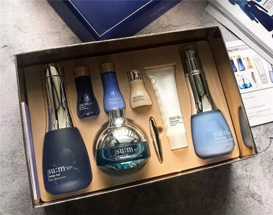 有哪些相见恨晚的水乳「珂润被多人青睐 whoo后价格亲民 黛珂更好用」  水乳 第4张