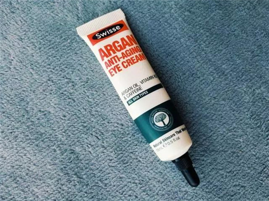 眼霜贵的才好用，这5支平价眼霜一样适合你  眼霜 第2张