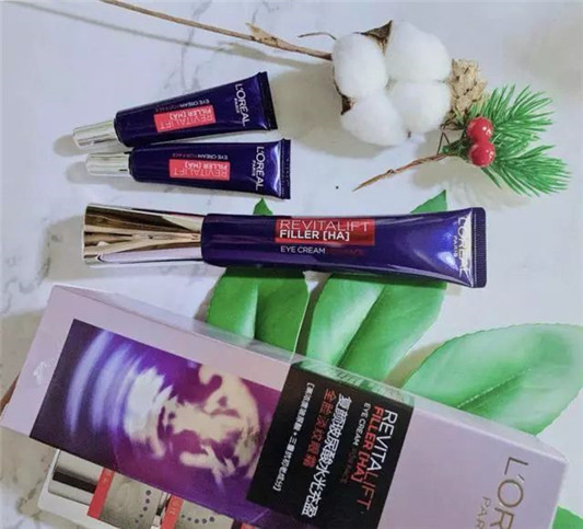 眼霜贵的才好用，这5支平价眼霜一样适合你  眼霜 第3张