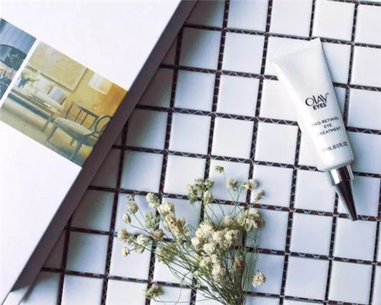 眼霜贵的才好用，这5支平价眼霜一样适合你  眼霜 第4张