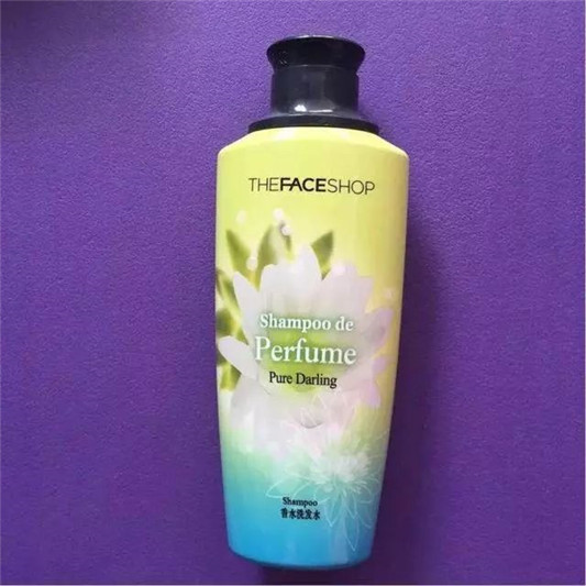 好闻又好用的洗发水分享，分分钟帮你省下香水钱  洗发水 第2张