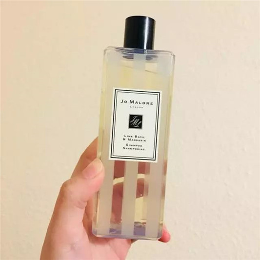 好闻又好用的洗发水分享，分分钟帮你省下香水钱  洗发水 第5张