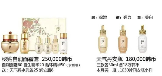 LG公司中秋企划版套盒中文版「2020年9月」 第5张 LG公司中秋企划版套盒中文版「2020年9月」 第5张