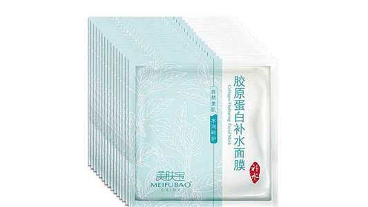 美肤宝面膜哪一款好用,美肤宝面膜哪款补水好 面膜 第1张 美肤宝面膜哪一款好用,美肤宝面膜哪款补水好 面膜 第1张