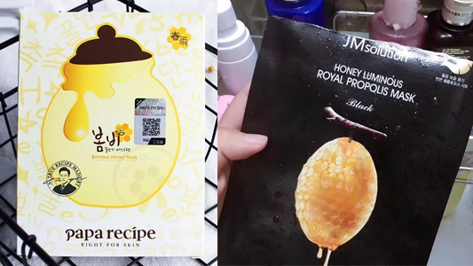 jm面膜和春雨面膜哪个好用，jm面膜好还是春雨面膜好  面膜 第1张