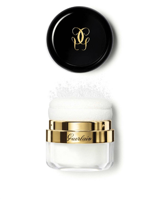 新品 | GUERLAIN 娇兰全新底妆 9月1日上市  娇兰 底妆 第2张